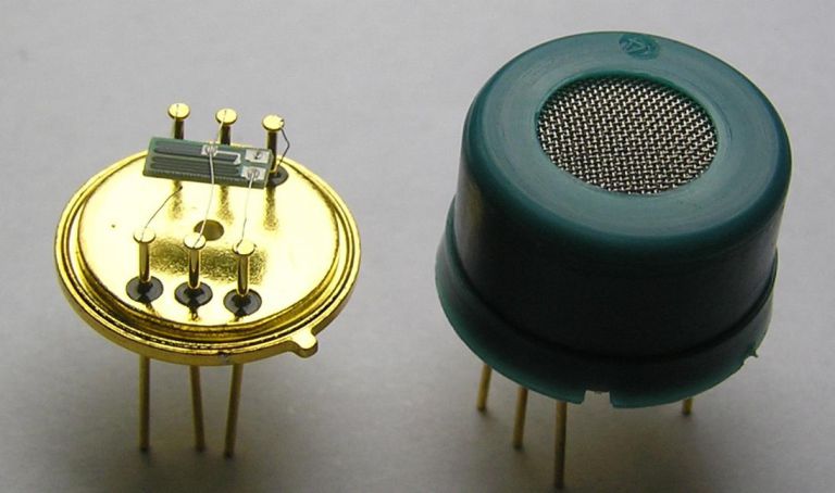 H₂Sensor