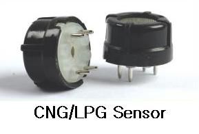 MPGs Sensor-CNG/LPG