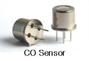 CO Sensor