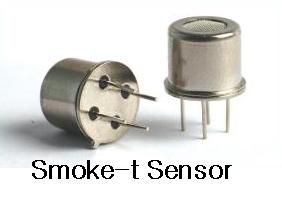 Smoke Sensor(T type)